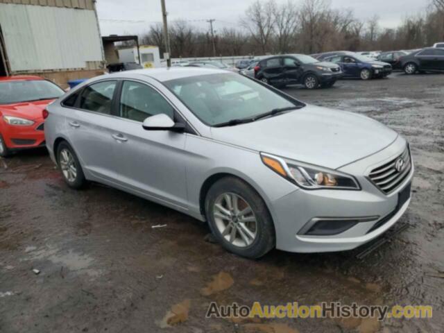 HYUNDAI SONATA SE, 5NPE24AF1HH474225