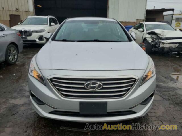 HYUNDAI SONATA SE, 5NPE24AF1HH474225