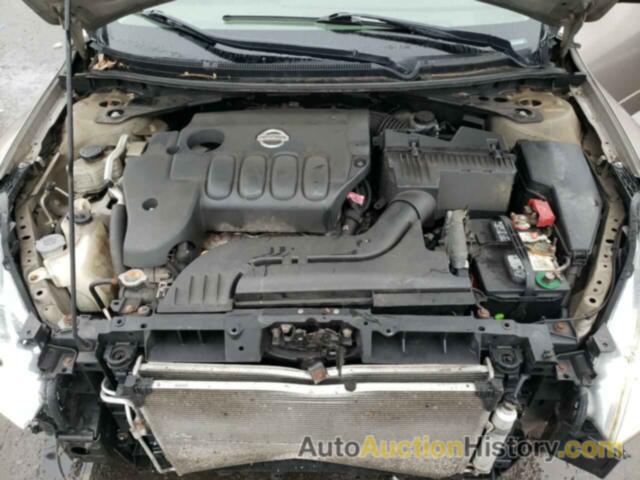 NISSAN ALTIMA BASE, 1N4AL2AP4BN502685