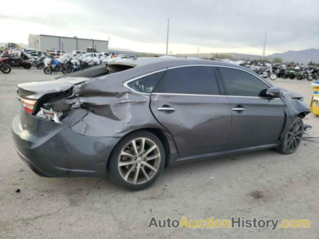 TOYOTA AVALON XLE, 4T1BK1EB2FU156671