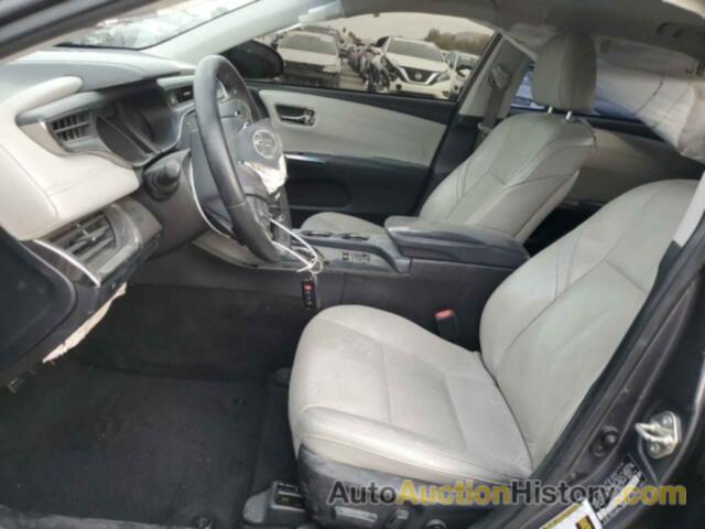 TOYOTA AVALON XLE, 4T1BK1EB2FU156671