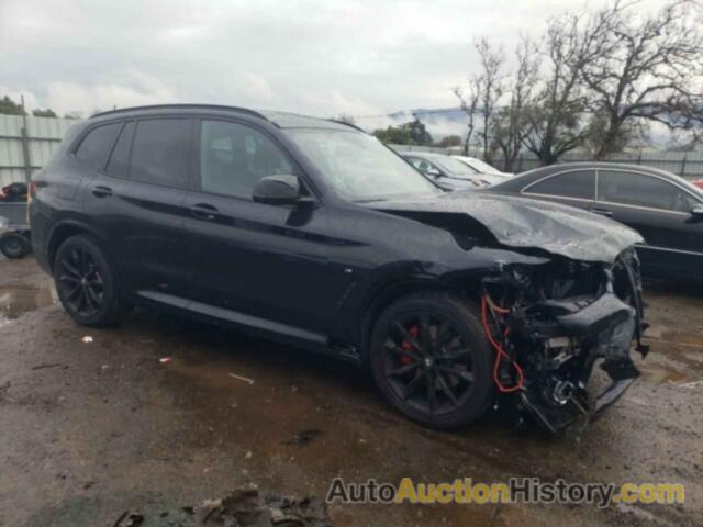 BMW X3 M40I M40I, 5UX83DP07N9J20189