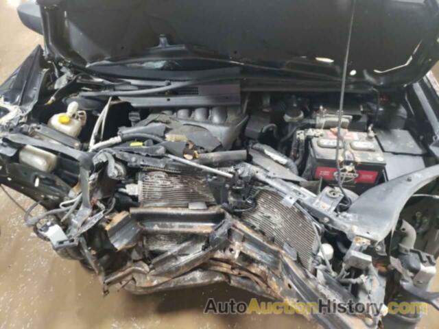 NISSAN SENTRA 2.0, 3N1AB6AP9CL652364