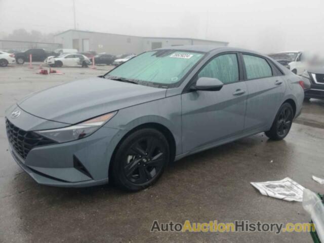 HYUNDAI ELANTRA SEL, KMHLM4AG8NU273591