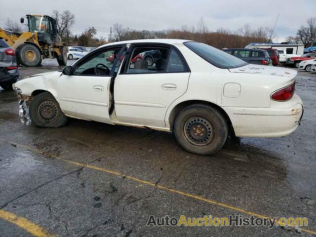 BUICK CENTURY CUSTOM, 2G4WS52J031192158