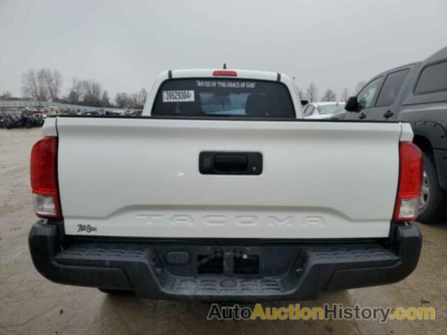 TOYOTA TACOMA ACCESS CAB, 5TFRX5GN9GX072544