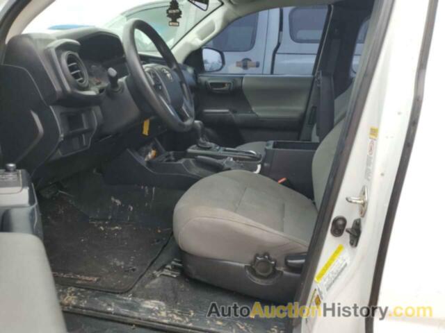 TOYOTA TACOMA ACCESS CAB, 5TFRX5GN9GX072544