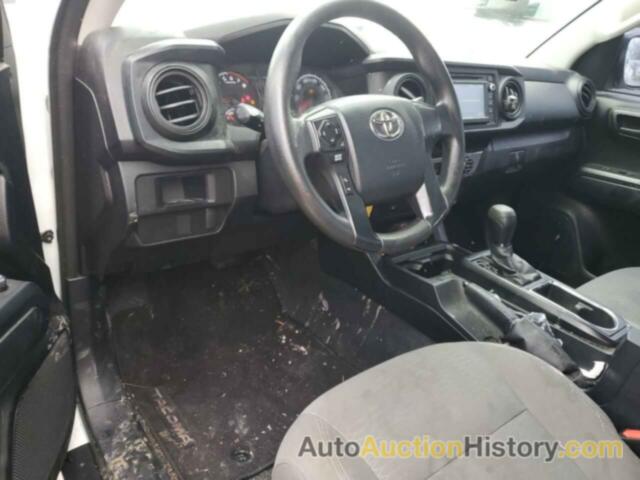 TOYOTA TACOMA ACCESS CAB, 5TFRX5GN9GX072544