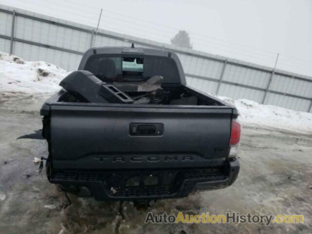 TOYOTA TACOMA DOUBLE CAB, 3TMCZ5AN7PM597908