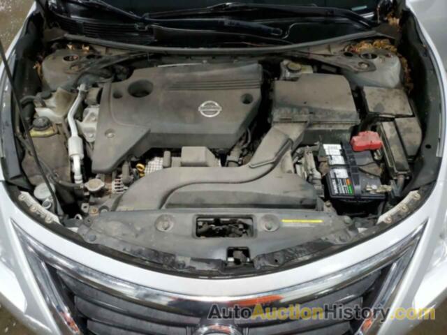 NISSAN ALTIMA 2.5, 1N4AL3AP0FN345121