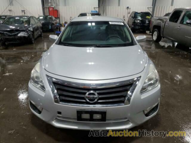 NISSAN ALTIMA 2.5, 1N4AL3AP0FN345121