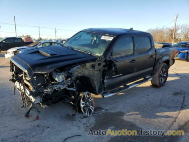 TOYOTA TACOMA DOUBLE CAB, 3TMCZ5AN8GM007182