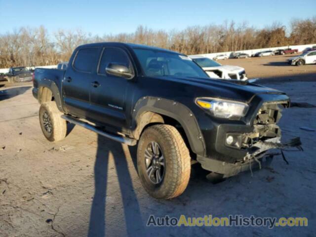 TOYOTA TACOMA DOUBLE CAB, 3TMCZ5AN8GM007182