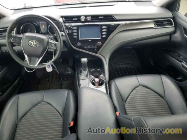 TOYOTA CAMRY SE, 4T1G11AK8LU891889