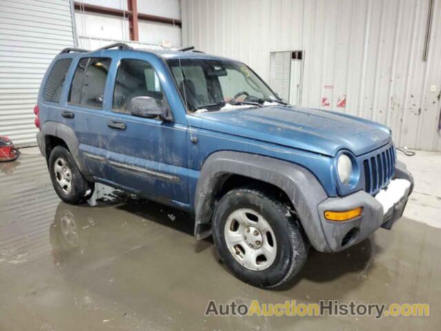 JEEP LIBERTY SPORT, 1J4GL48K33W671824