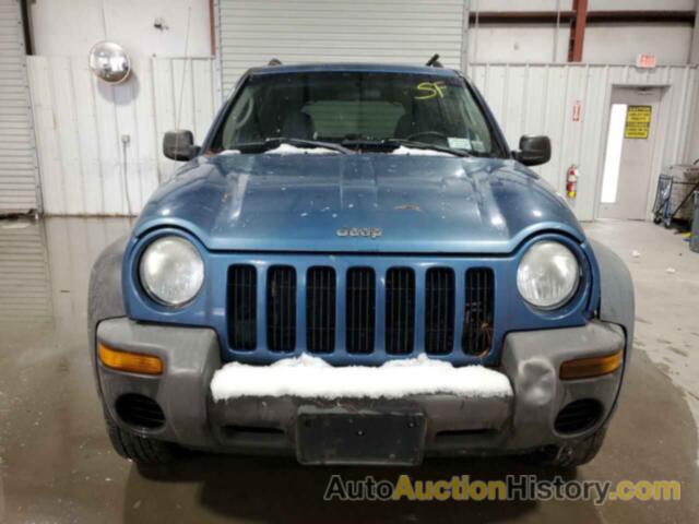 JEEP LIBERTY SPORT, 1J4GL48K33W671824