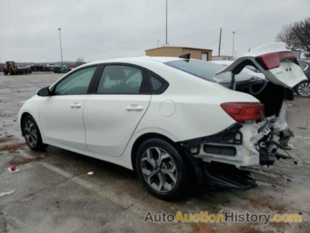 KIA FORTE FE, 3KPF24AD6ME394596