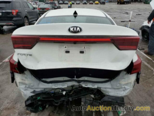 KIA FORTE FE, 3KPF24AD6ME394596