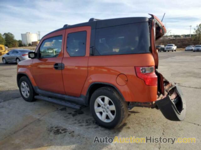 HONDA ELEMENT EX, 5J6YH2H7XBL000978