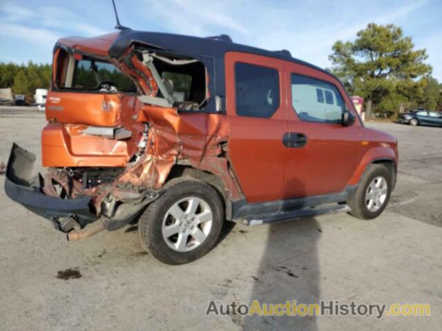 HONDA ELEMENT EX, 5J6YH2H7XBL000978