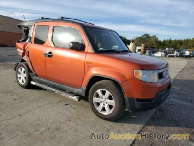 HONDA ELEMENT EX, 5J6YH2H7XBL000978