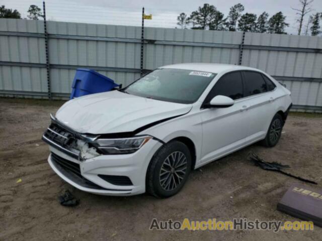 VOLKSWAGEN JETTA S, 3VWC57BU3MM039091