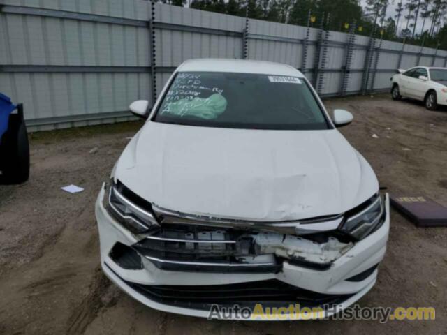 VOLKSWAGEN JETTA S, 3VWC57BU3MM039091