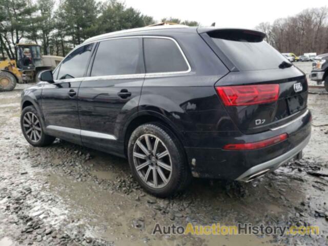 AUDI Q7 PREMIUM PLUS, WA1LAAF74JD046326