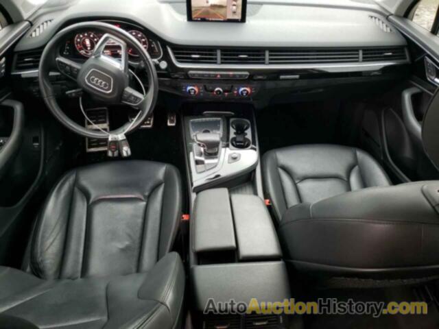 AUDI Q7 PREMIUM PLUS, WA1LAAF74JD046326