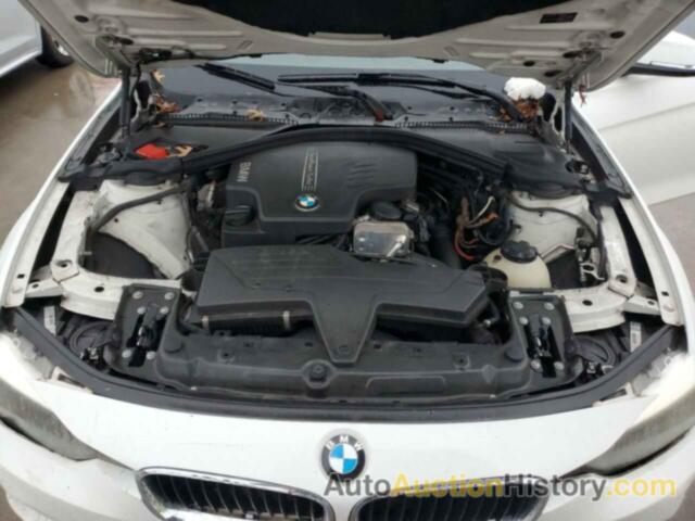 BMW 3 SERIES I, WBA3A5C58EP600632