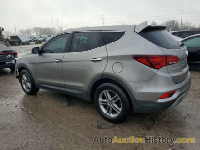 HYUNDAI SANTA FE, 5NMZTDLB0HH000546