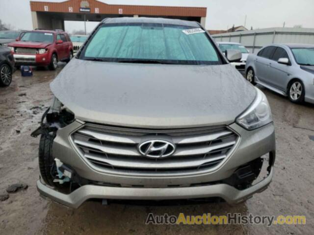 HYUNDAI SANTA FE, 5NMZTDLB0HH000546