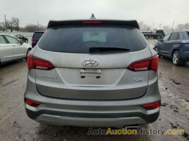 HYUNDAI SANTA FE, 5NMZTDLB0HH000546