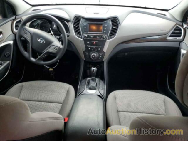 HYUNDAI SANTA FE, 5NMZTDLB0HH000546