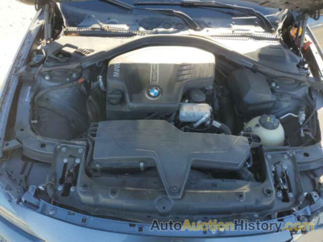 BMW 3 SERIES I XDRIVE, WBA3C3G55FNS73208