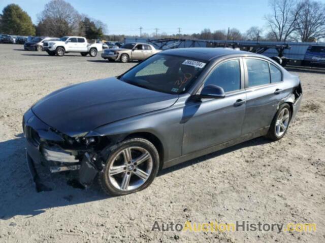 BMW 3 SERIES I XDRIVE, WBA3C3G55FNS73208