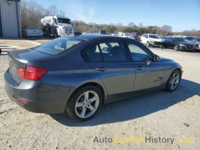 BMW 3 SERIES I XDRIVE, WBA3C3G55FNS73208