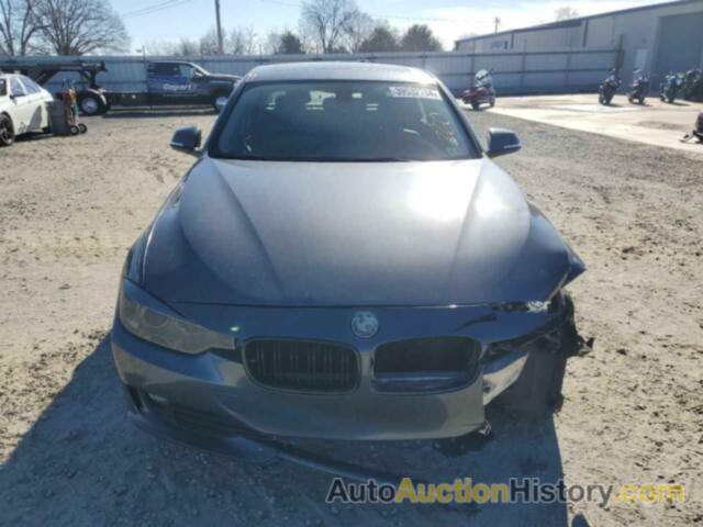 BMW 3 SERIES I XDRIVE, WBA3C3G55FNS73208