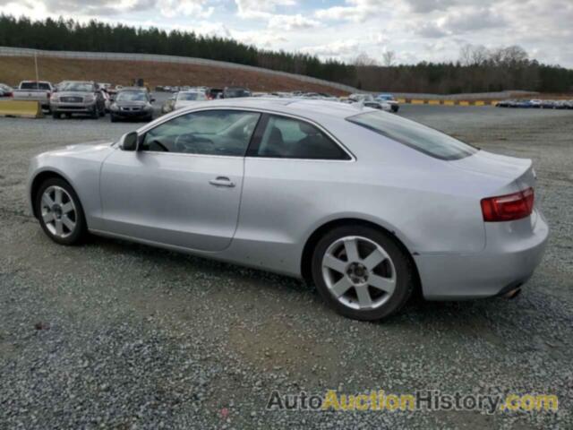 AUDI A5 QUATTRO, WAUDK78T68A020856