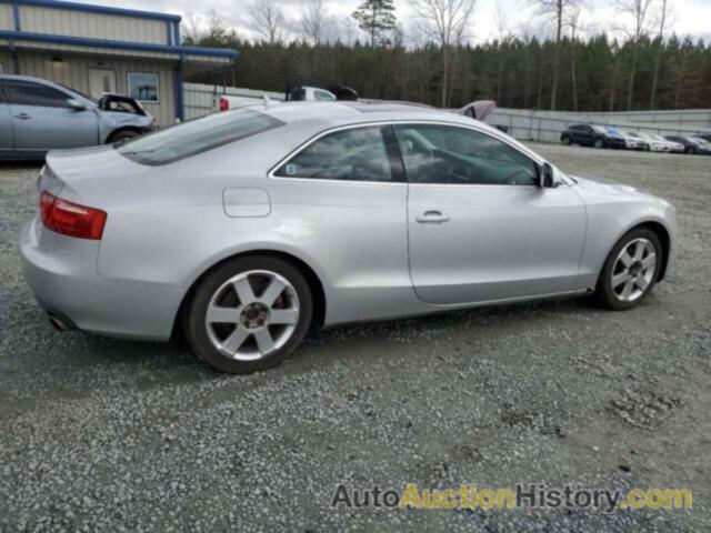 AUDI A5 QUATTRO, WAUDK78T68A020856