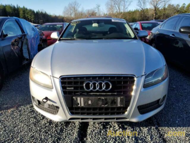 AUDI A5 QUATTRO, WAUDK78T68A020856