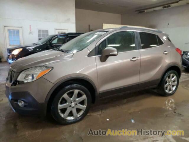 BUICK ENCORE PREMIUM, KL4CJHSB9EB599204