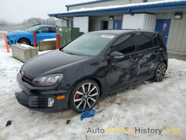 VOLKSWAGEN GTI, WVWHD7AJ6EW011127