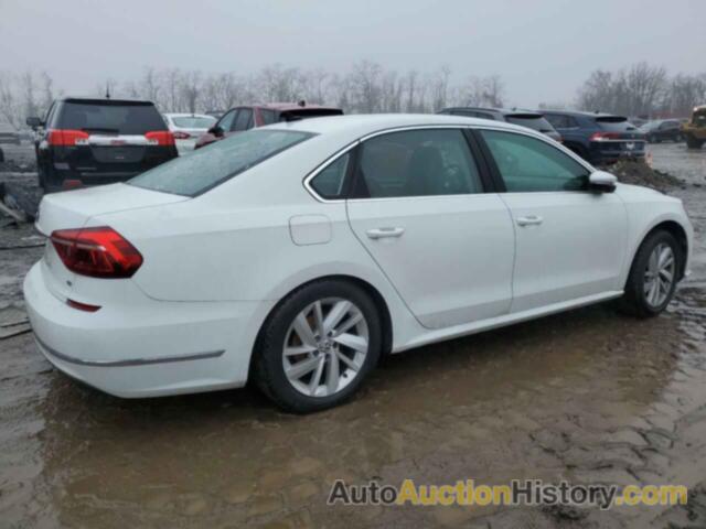 VOLKSWAGEN PASSAT SE, 1VWBA7A33JC046071