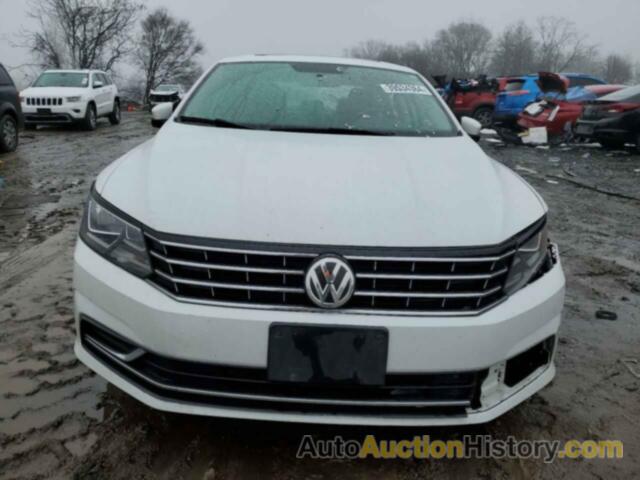 VOLKSWAGEN PASSAT SE, 1VWBA7A33JC046071