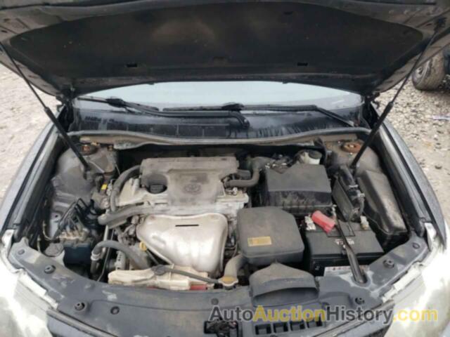 TOYOTA CAMRY L, 4T1BF1FK8EU358223