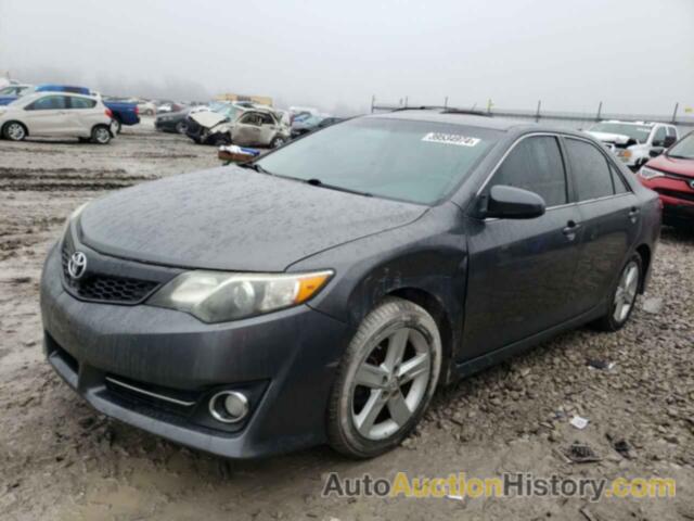 TOYOTA CAMRY L, 4T1BF1FK8EU358223