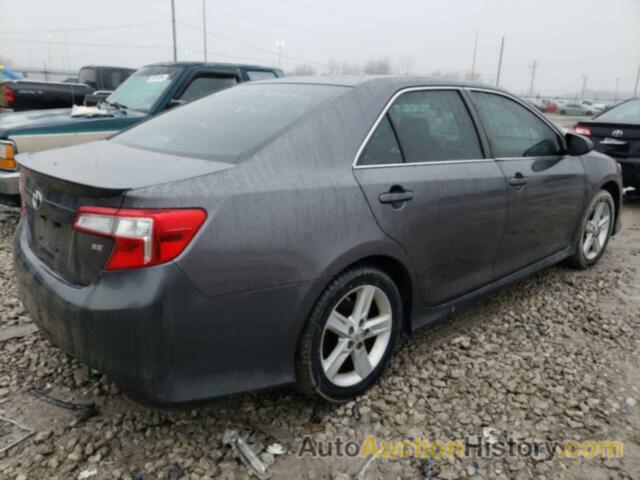 TOYOTA CAMRY L, 4T1BF1FK8EU358223