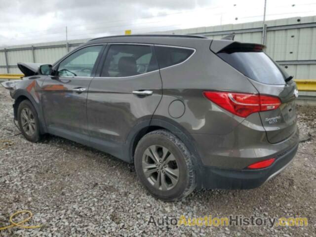 HYUNDAI SANTA FE, 5XYZU3LB6EG143448