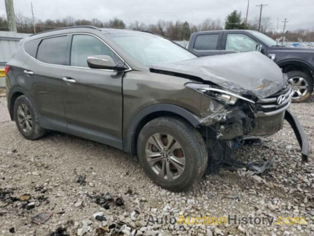 HYUNDAI SANTA FE, 5XYZU3LB6EG143448